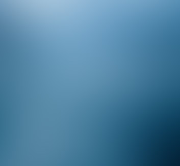 Stack of cleaning sponges